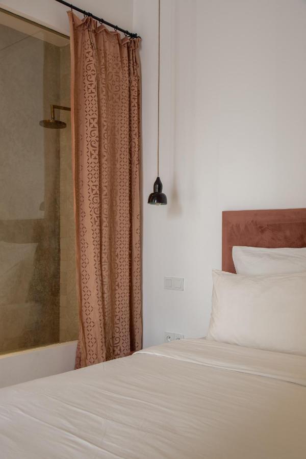 Numa Marrakech Hotel Marraquexe Exterior foto