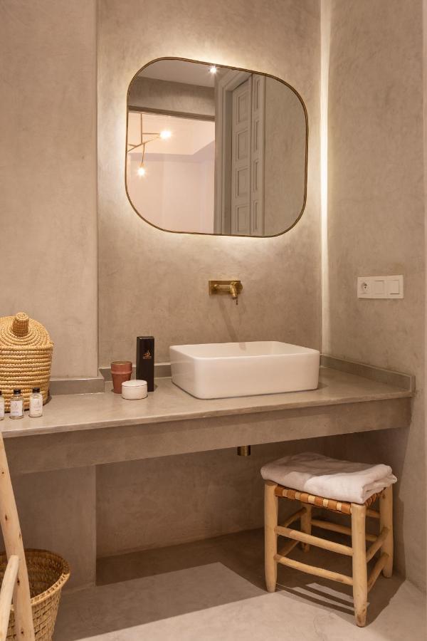 Numa Marrakech Hotel Marraquexe Exterior foto