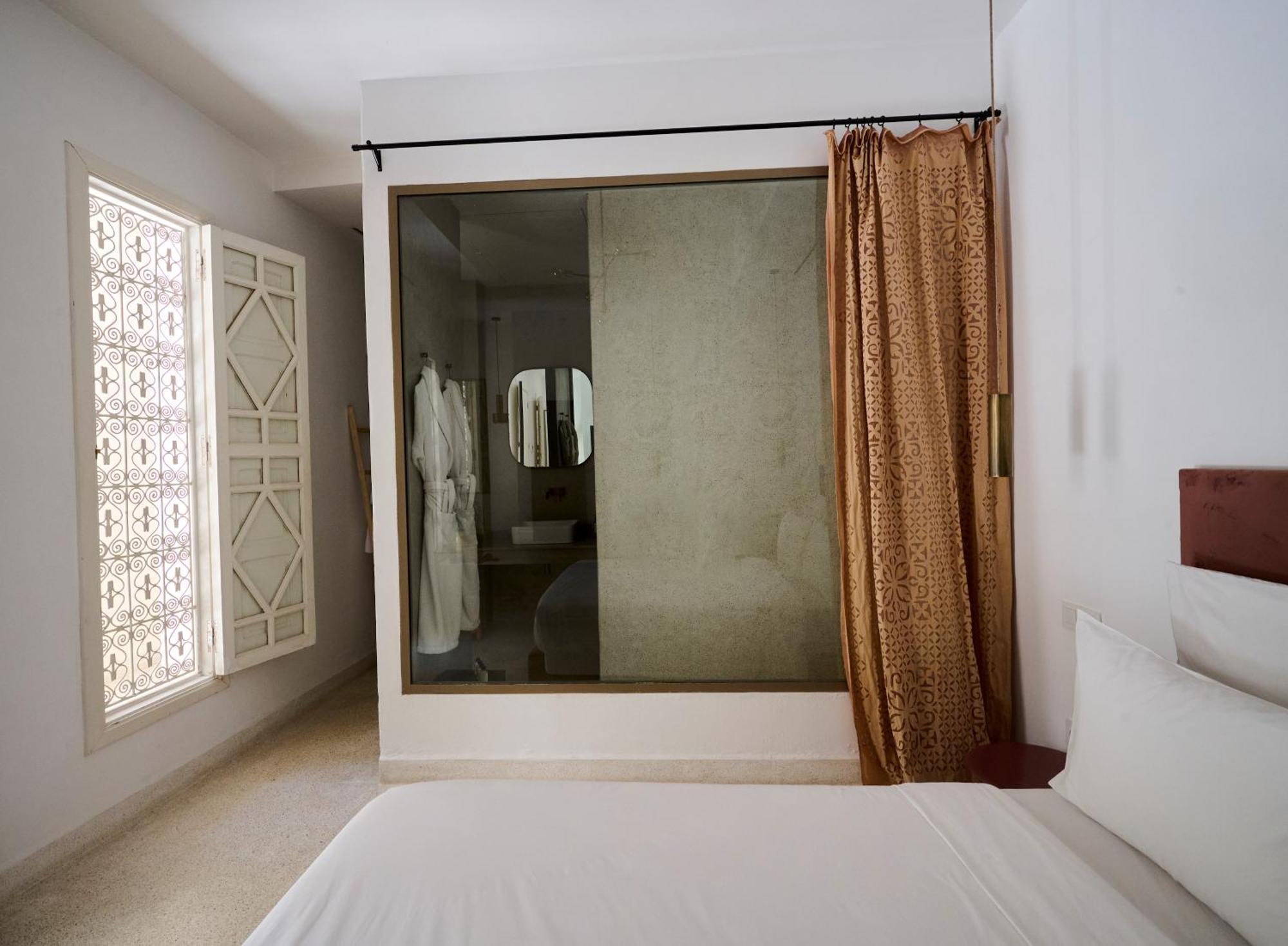 Numa Marrakech Hotel Marraquexe Exterior foto