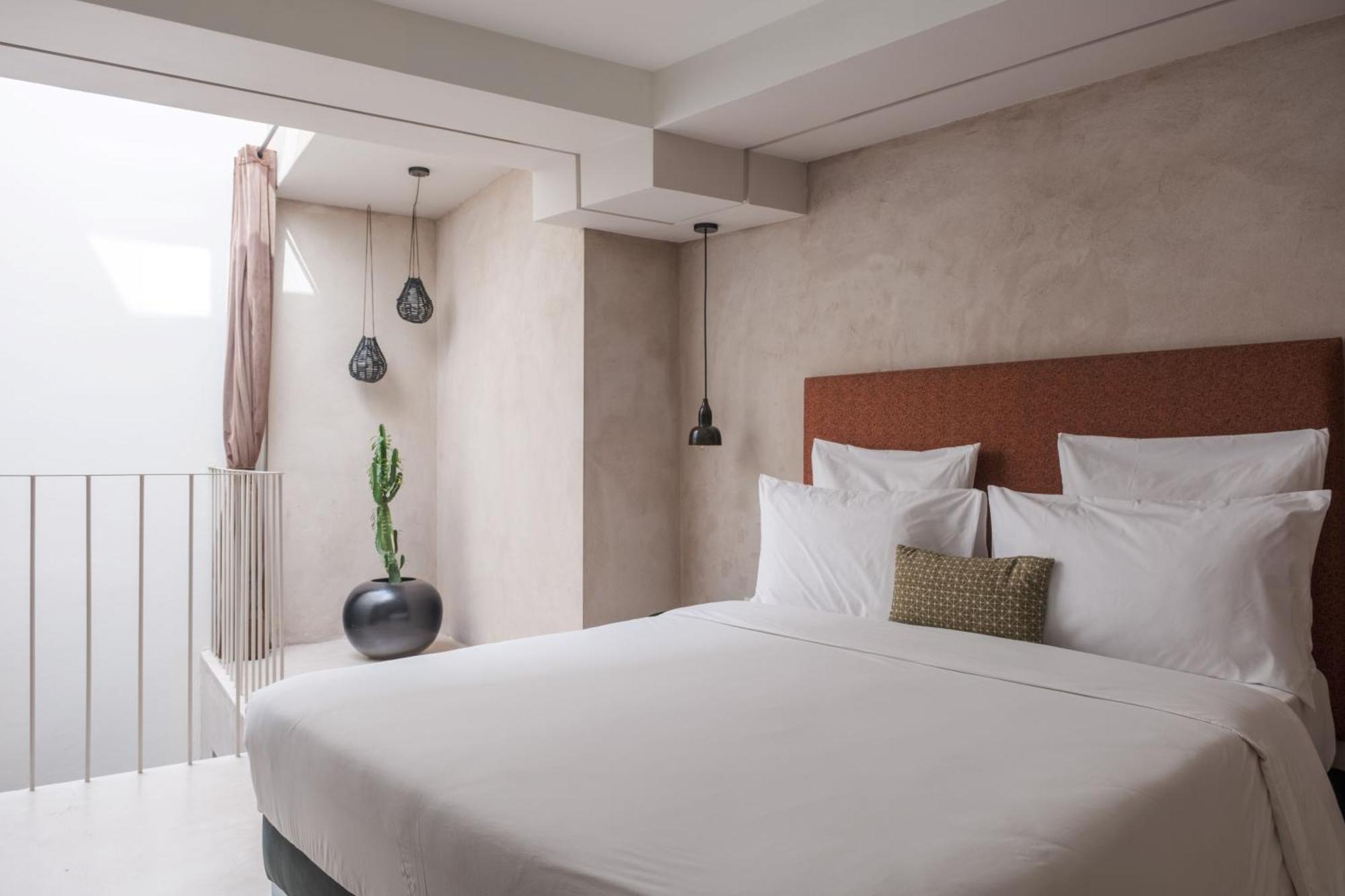 Numa Marrakech Hotel Marraquexe Exterior foto