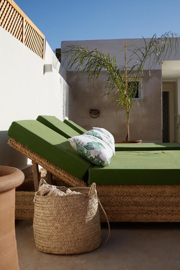 Numa Marrakech Hotel Marraquexe Exterior foto