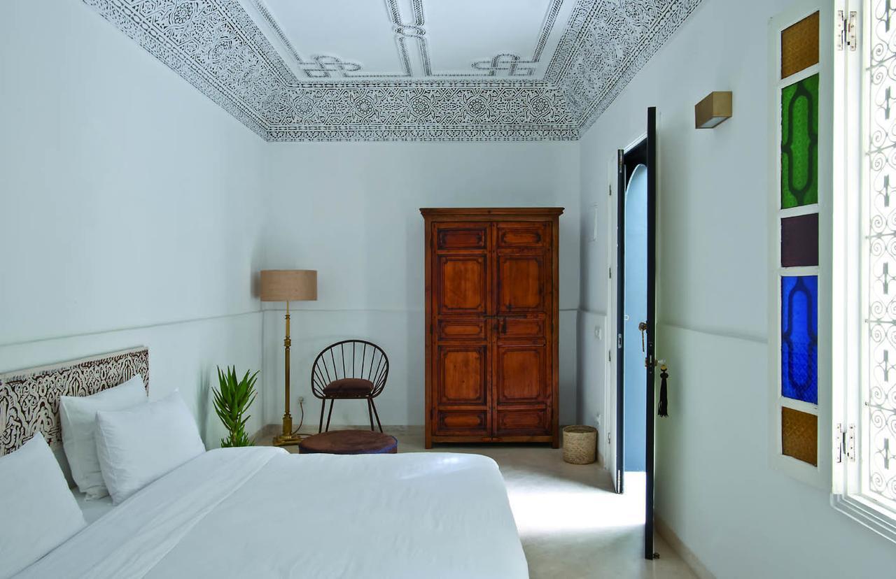 Numa Marrakech Hotel Marraquexe Exterior foto