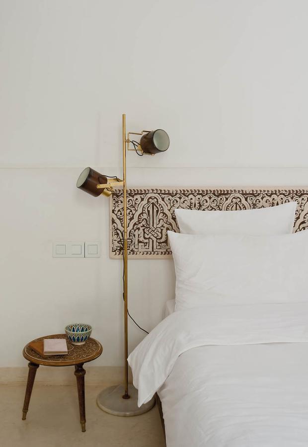 Numa Marrakech Hotel Marraquexe Exterior foto