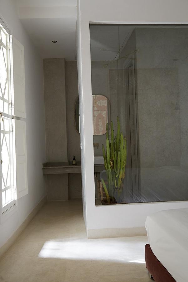 Numa Marrakech Hotel Marraquexe Exterior foto